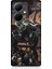 Vivo V29 Lite Uyumlu Motosiklet Gecesi Desenli Silikon Kılıf 1