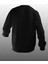 Turan V2 Tasarımlı Unisex Sweatshirt 3