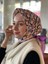 Fıstık Yeşili Loryan Scarf Diamond Plaid Pamuk Eşarp 2