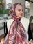 Somon Loryan Scarf Diamond Mabel Şal 1