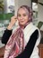 Somon Loryan Scarf Diamond Mabel Şal 2