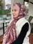 Somon Loryan Scarf Diamond Mabel Şal 3