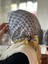 Hardal Loryan Scarf Diamond Royal Eşarp 1