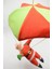 Premium Parşütlü Noel Baba Yılbaşı Süs 5