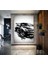 Bmw Spor Otomobil Hd Kanvas Tablo /009-E 1