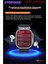 HK10 Ultra 3-A Amoled Ekran Watch 10 Serisi Akıllı Saat Yapay Zeka Bildirim Okuma Çağrı Cevaplama Tüm Modellerle Uyumludur 3