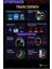 HK10 Ultra 3-A Amoled Ekran Watch 10 Serisi Akıllı Saat Yapay Zeka Bildirim Okuma Çağrı Cevaplama Tüm Modellerle Uyumludur 5