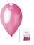 GM-110-33 Metalik - Pembe Balon 11'' - 28CM - 100 Parça (4767) - Lisinya 1