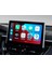 Toyota Corolla Cross 10.5 Inç Navigasyon Uyumlu Nano Ekran Koruyucu 2022 2023 1