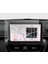Toyota Corolla Cross 10.5 Inç Navigasyon Uyumlu Nano Ekran Koruyucu 2022 2023 2