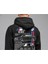 Bmw E30 Ön ve Sırt Baskılı Siyah 3 Ip Kalın Kumaş Sweatshirt Hoodie 1