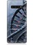 Samsung Galaxy S10 Uyumlu Dna Sarmalı Desenli Silikon Kılıf 1