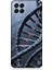 Samsung Galaxy M33 Uyumlu Dna Sarmalı Desenli Silikon Kılıf 1