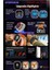 HK10 Ultra 3-A Amoled Ekran Watch 10 Serisi Akıllı Saat Yapay Zeka Bildirim Okuma Çağrı Cevaplama Tüm Modellerle Uyumludur 5