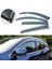 Renault Kadjar Krom Çıtalı Cam Rüzgarlığı 2016-2018 1