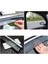 Renault Kadjar Krom Çıtalı Cam Rüzgarlığı 2016-2018 3