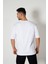 Bodybuilding Club Oversize T-Shirt 3