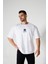 Bodybuilding Club Oversize T-Shirt 5