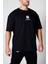 Bodybuilding Club Oversize T-Shirt 2
