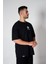Bodybuilding Club Oversize T-Shirt 4