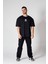 Bodybuilding Club Oversize T-Shirt 5