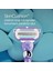 Gillette Venus Extra Smooth Swirl 2 Adet Yedek Başlık 4