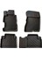 Natur Forcer Honda Civic 2006-2012 4d Premium Havuzlu Paspas | Sedan 1