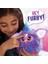 Etkileşimli Pelüş Furby Interaktif Peluş, Fioletowa 2