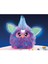 Etkileşimli Pelüş Furby Interaktif Peluş, Fioletowa 3