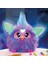 Etkileşimli Pelüş Furby Interaktif Peluş, Fioletowa 5