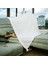 Holly Wellsoft Tv Battaniyesi 130X170 cm Beyaz 1