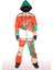 SS902-3 The Art Of Flıght Snowboard Mont & Pantolon Takım 1