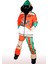 SS902-3 The Art Of Flıght Snowboard Mont & Pantolon Takım 2