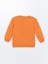 Lcw Kids Bisiklet Yaka Uzun Kollu Erkek Bebek Sweatshirt ve Eşofman Alt 2'li Takım 3
