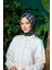 Marrakech Koleksiyon Soft Eşarp 1204 - 11 Siyah 1