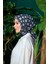 Marrakech Koleksiyon Soft Eşarp 1204 - 11 Siyah 2
