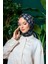 Marrakech Koleksiyon Soft Eşarp 1204 - 11 Siyah 3