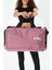 Spor Çantası Kadınlar İçin Su Geçirmez Omuz Askılı Seyahat Çantası 55 x 30x30 cm 3