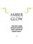 Amber Çubuklu Oda Kokusu Bambu Amber Glow Diffuser 100 ml 2