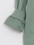Lcw Kids Bisiklet Yaka Uzun Kollu Basic Erkek Bebek Sweatshirt ve Eşofman Alt 2'li 3