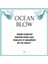 Okyanus Esintisi Çubuklu Oda Kokusu Bambu Ocean Blow Reed Diffuser 100 ml 2