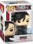 Anime Fullmetal Alchemist Brotherhood Pop! Greed Exclusive Figure 1180 Figür 1