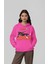 Victor Osimhen Forma Fotograf Baskılı Unisex Kapüşonlu Sweatshirt 1