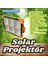 Solar Projektör 1