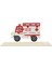 Montessori 3D Doğal Ahşap Yapboz(Puzzle)Eğitici Öğretici Bulmaca Ambulans 1