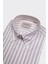 Yaka Düğmeli Erkek GÖMLEK-KAX4670S 2