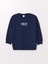 Lcw Kids Bisiklet Yaka Uzun Kollu Basic Erkek Bebek Sweatshirt ve Eşofman Alt 2'li 2