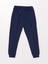 Lcw Kids Bisiklet Yaka Uzun Kollu Basic Erkek Bebek Sweatshirt ve Eşofman Alt 2'li 5