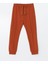 Lcw Kids Bisiklet Yaka Uzun Kollu Basic Erkek Bebek Sweatshirt ve Eşofman Alt 2'li 4