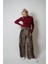 Leopar Cargo Pantolon 3